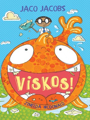 cover image of Viskos
